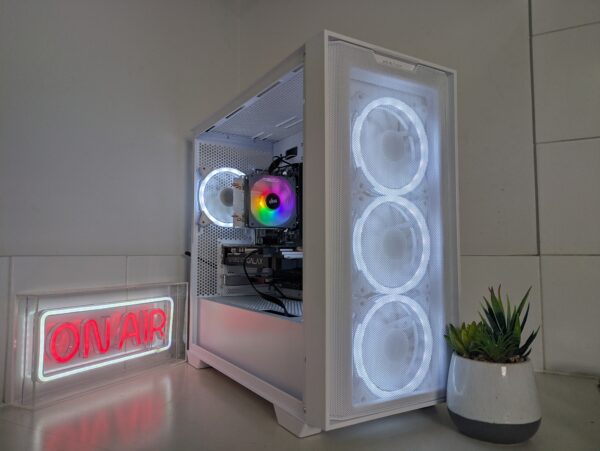 Gaming PC - i7-6700 - GTX1660s - AVAILABLE PERTH LOCAL ONLY PC386