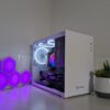 Gaming PC - i7-7700 - GTX1660s - AVAILABLE PERTH LOCAL ONLY PC388 - Image 2