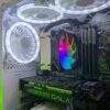 Gaming PC - i7-7700 - GTX1660s - AVAILABLE PERTH LOCAL ONLY PC388 - Image 3