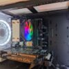 Gaming PC - i7-6700 - GTX1660s - AVAILABLE PERTH LOCAL ONLY PC389 - Image 5