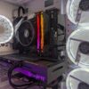 Gaming PC - R5-5600X - RX6600 - AVAILABLE PERTH LOCAL ONLY PC390 - Image 5