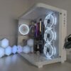 Gaming PC - R5-5600X - RX6600 - AVAILABLE PERTH LOCAL ONLY PC390 - Image 2