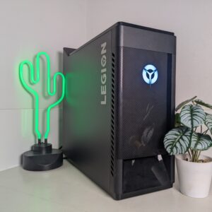 Gaming PC - i5-10500 - GTX TITAN X - AVAILABLE PERTH LOCAL ONLY PC421