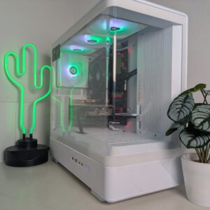 Gaming PC - R5-2600 - RTX2060 - AVAILABLE PERTH LOCAL ONLY PC432