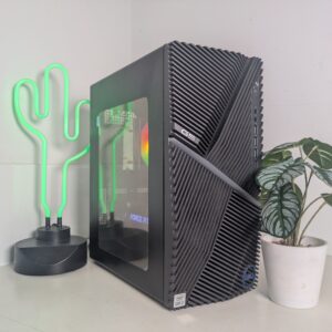 Gaming PC - i7-10700F - RTX3060ti - AVAILABLE PERTH LOCAL ONLY PC440