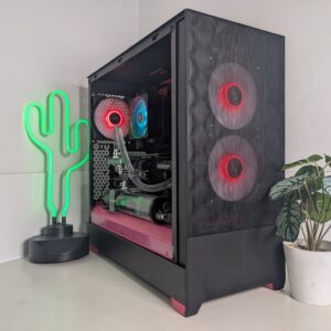 Gaming PC - R5-3600 - GTX1080ti - AVAILABLE PERTH LOCAL ONLY PC441
