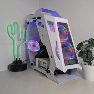 Gaming PC - R5-3600 - GTX1070 - AVAILABLE PERTH LOCAL ONLY PC442
