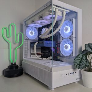 Gaming PC - TR-1920X - ARCB570 - AVAILABLE PERTH LOCAL ONLY PC443