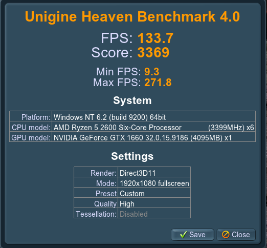 Gaming PC - R5-2600 - GTX1660 - AVAILABLE PERTH LOCAL ONLY PC452 - Image 5